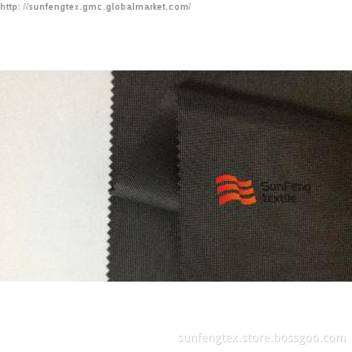 Imitation Memory Fabric (Teflon coating)